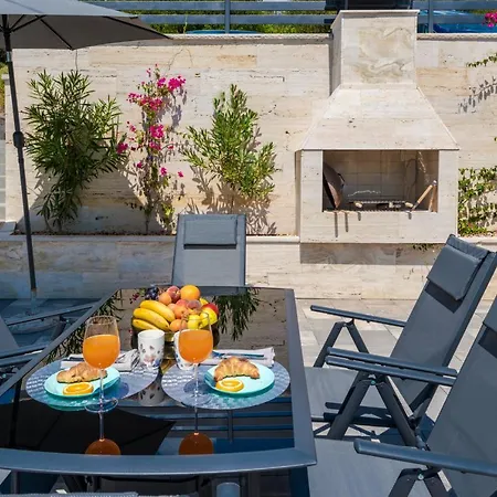 Vanna Villa