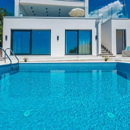 Vanna Villa Slano