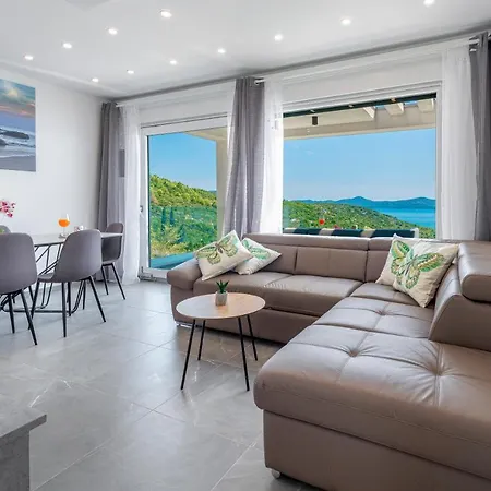 Villa Vanna *